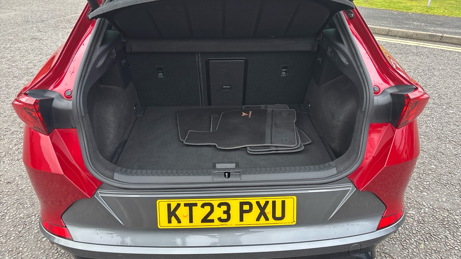 Used Cupra Formentor 2023 for sale - 77663295: Photo 20