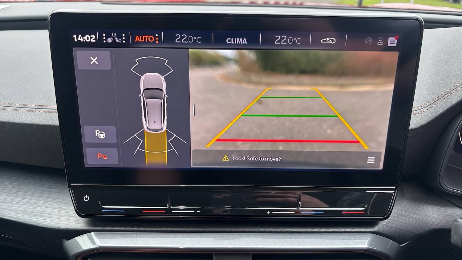 Used Cupra Formentor 2023 for sale - 77663295: Photo 22