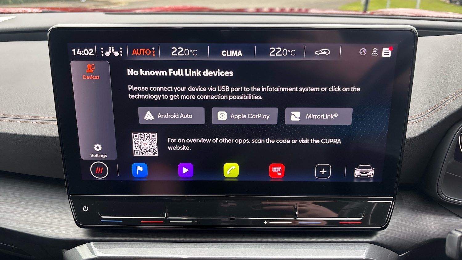 Used Cupra Formentor 2023 for sale - 77663295: Photo 23