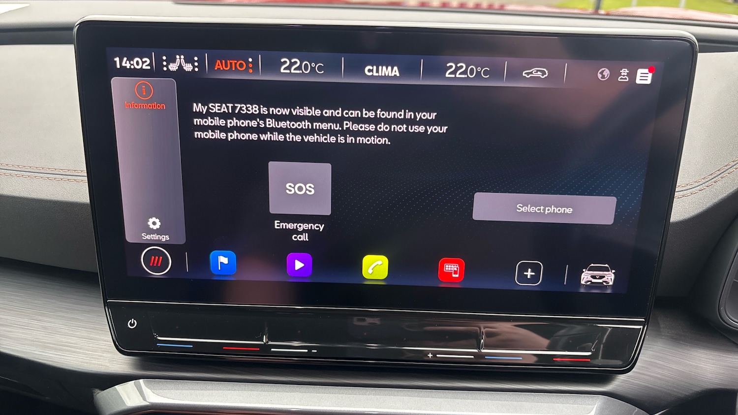 Used Cupra Formentor 2023 for sale - 77663295: Photo 24