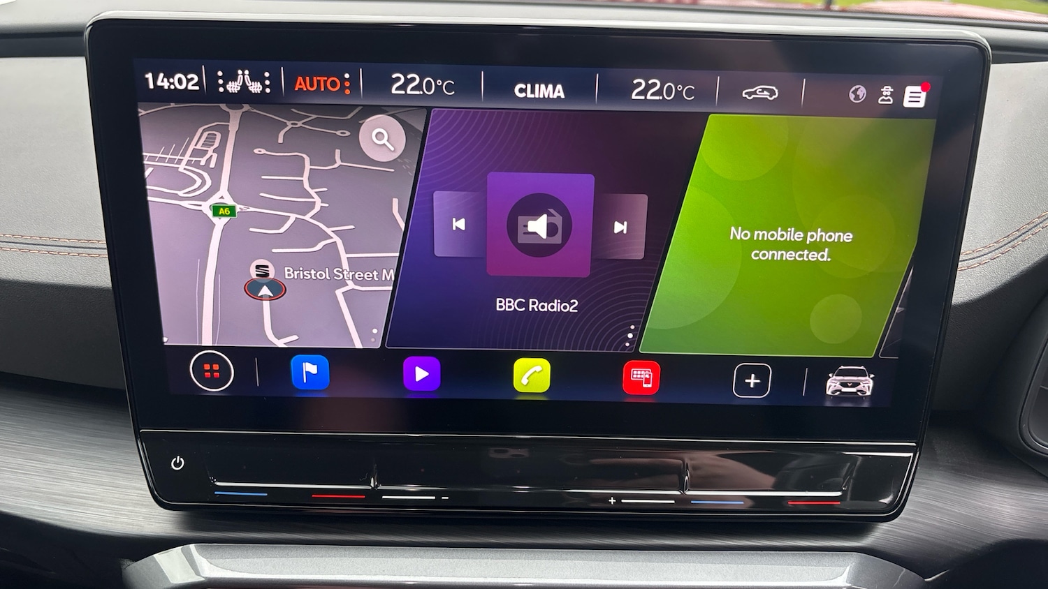 Used Cupra Formentor 2023 for sale - 77663295: Photo 25