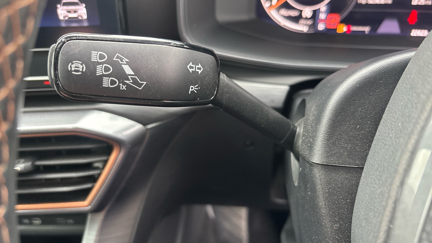 Used Cupra Formentor 2023 for sale - 77663295: Photo 32