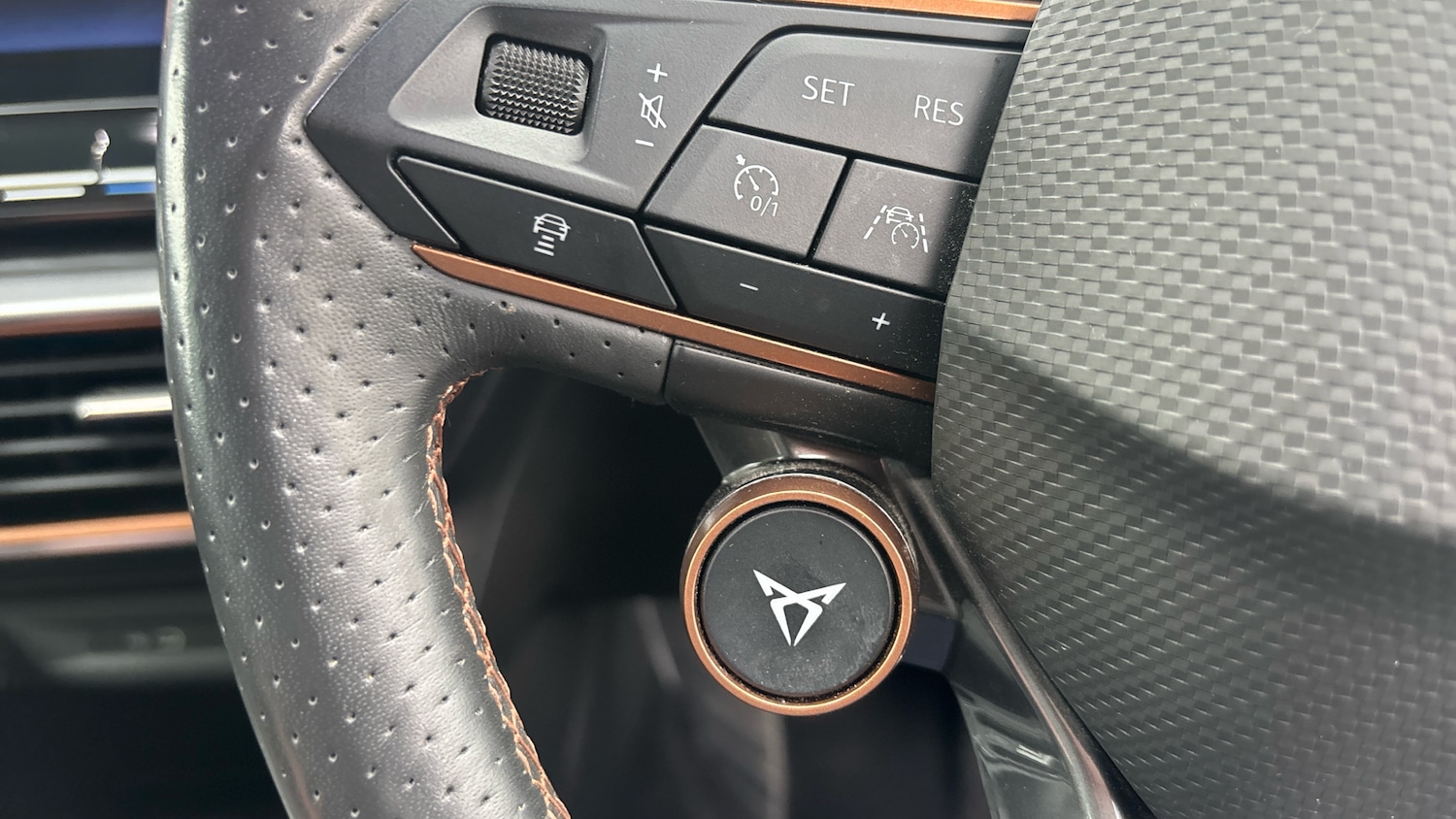 Used Cupra Formentor 2023 for sale - 77663295: Photo 34