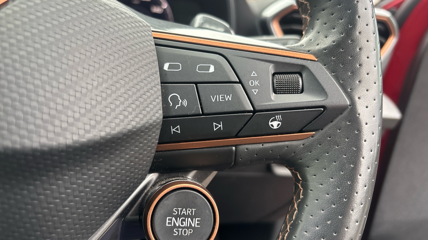 Used Cupra Formentor 2023 for sale - 77663295: Photo 35