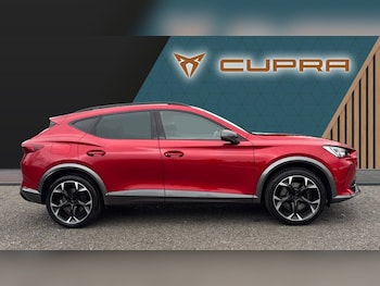 Used Cupra Formentor 2023 for sale - 77663295: Photo