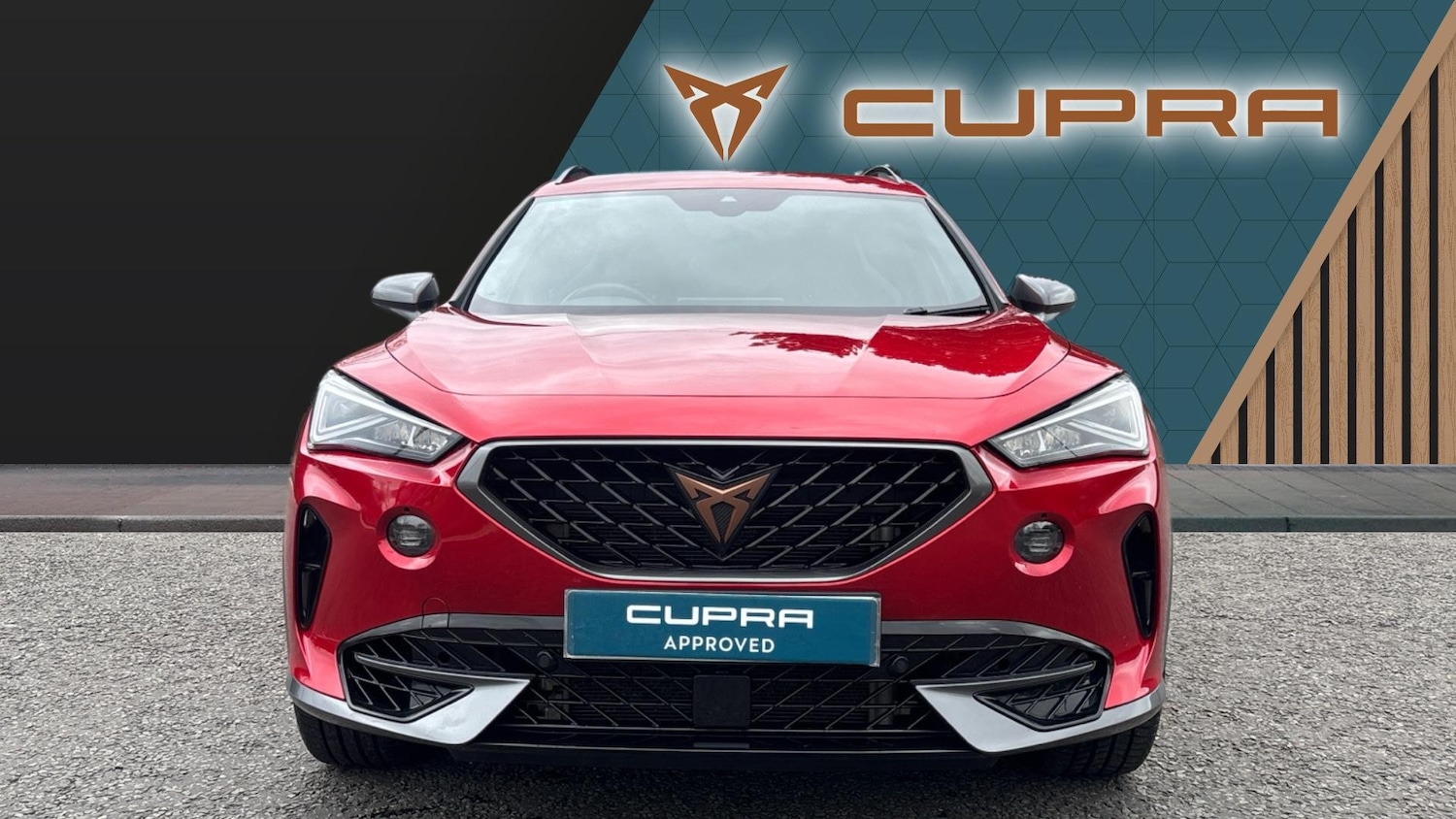 Used Cupra Formentor 2023 for sale - 77663295: Photo 7