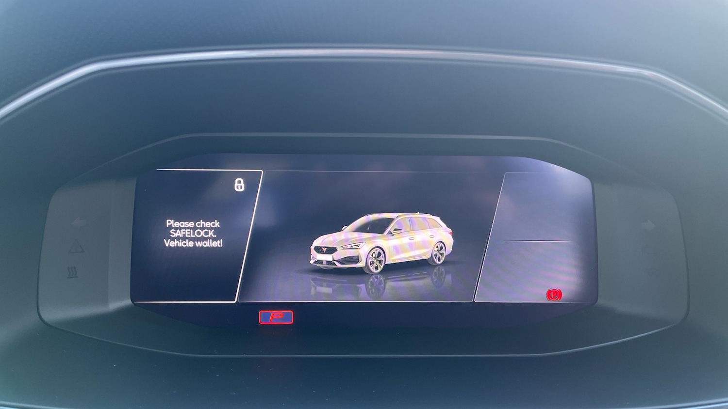 Used Cupra Leon 2022 for sale - 77743150: Photo 11