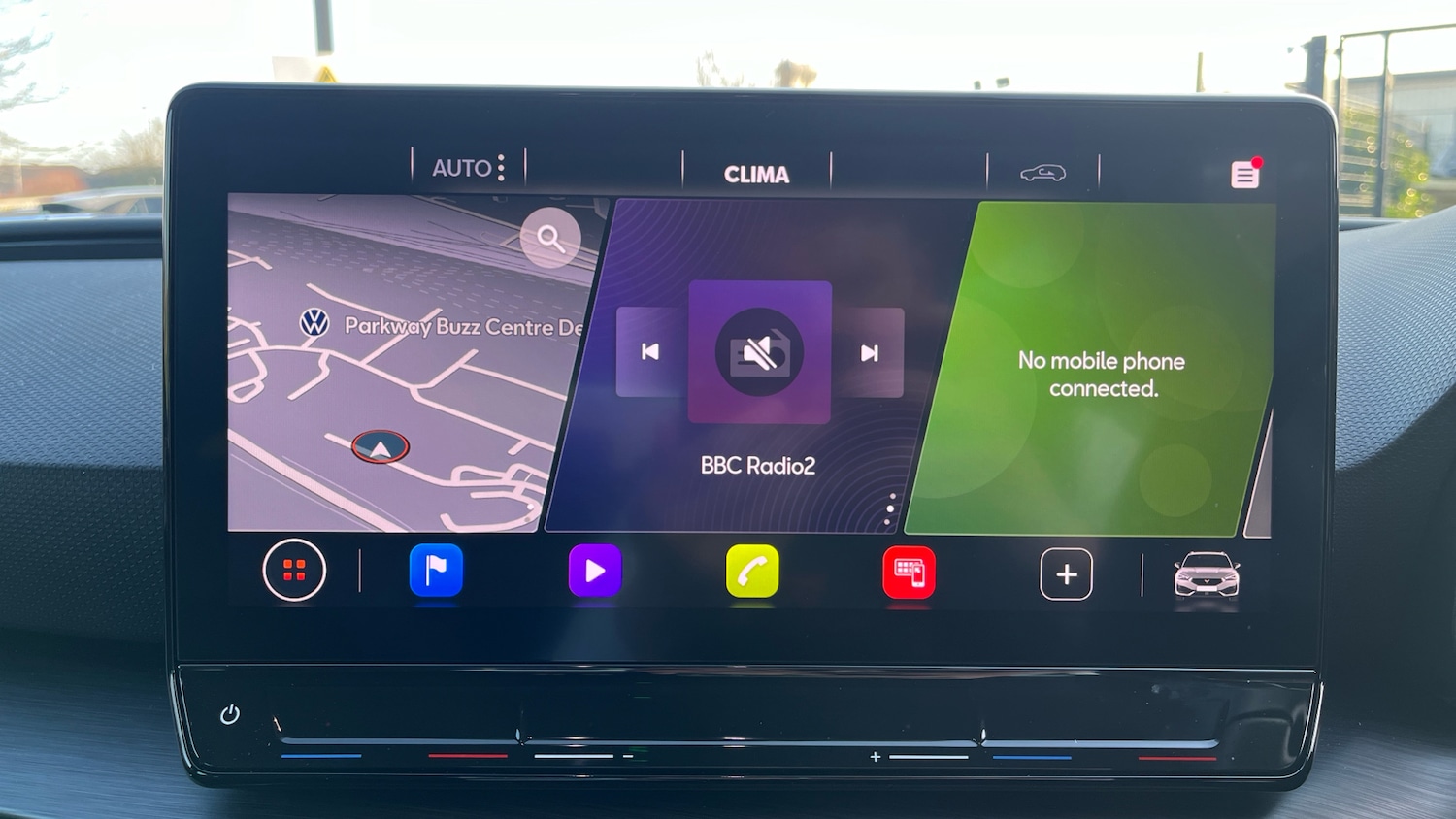 Used Cupra Leon 2022 for sale - 77743150: Photo 12