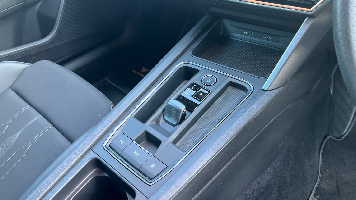 Used Cupra Leon 2022 for sale - 77743150: Photo 14