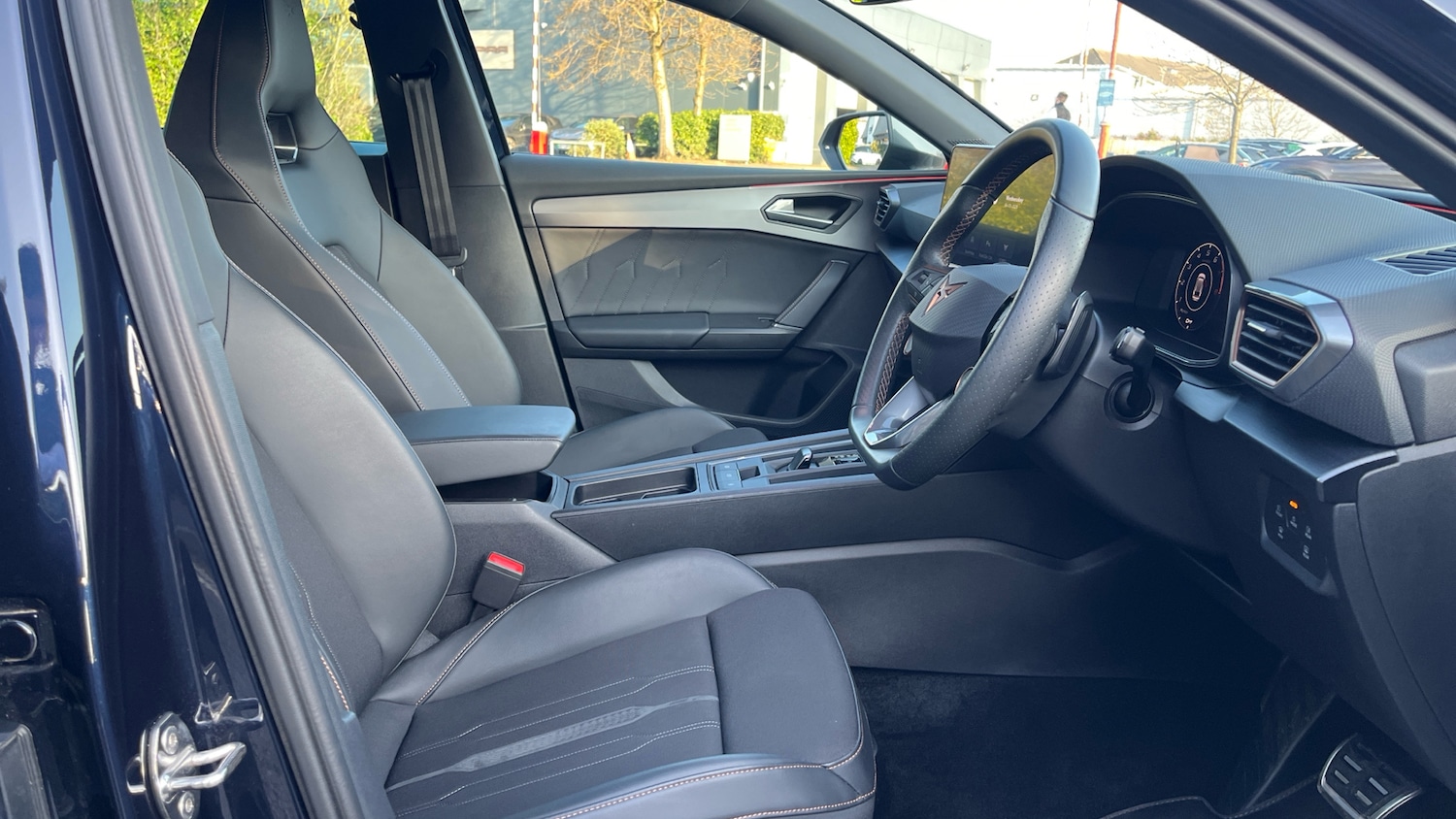 Used Cupra Leon 2022 for sale - 77743150: Photo 15