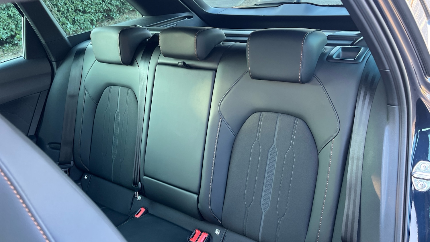 Used Cupra Leon 2022 for sale - 77743150: Photo 16