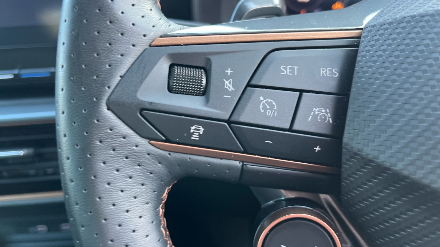 Used Cupra Leon 2022 for sale - 77743150: Photo 17