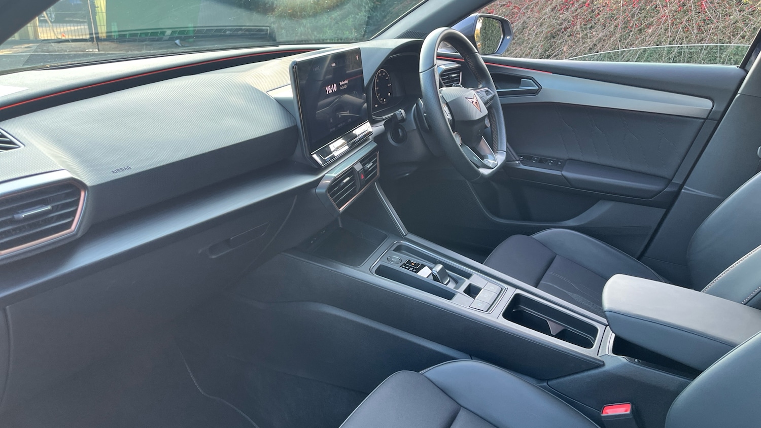 Used Cupra Leon 2022 for sale - 77743150: Photo 2