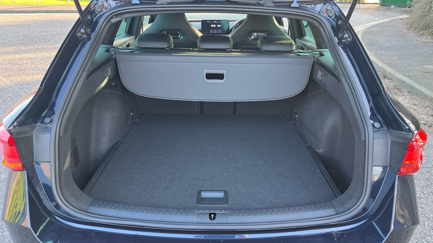 Used Cupra Leon 2022 for sale - 77743150: Photo 20