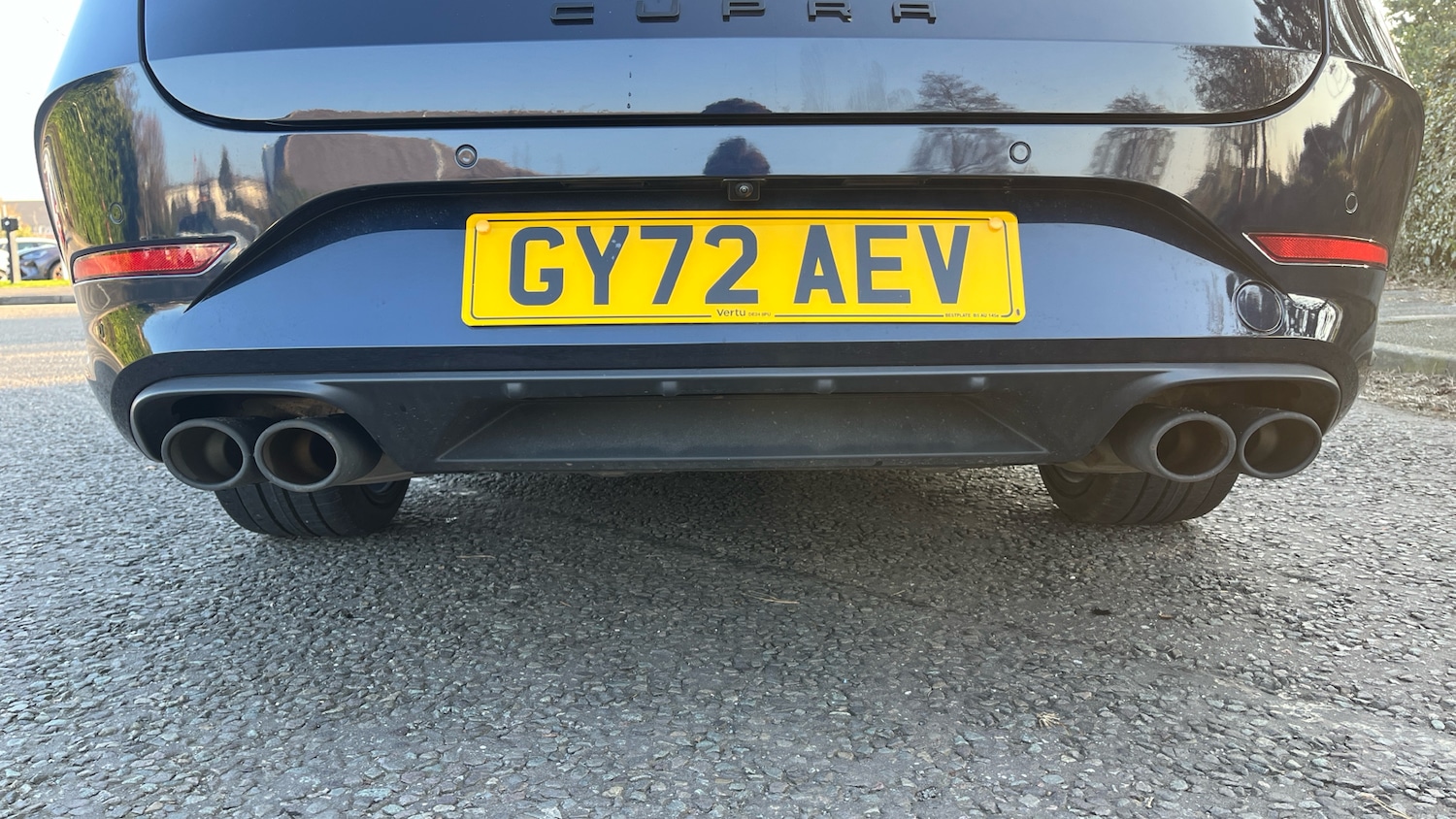 Used Cupra Leon 2022 for sale - 77743150: Photo 23