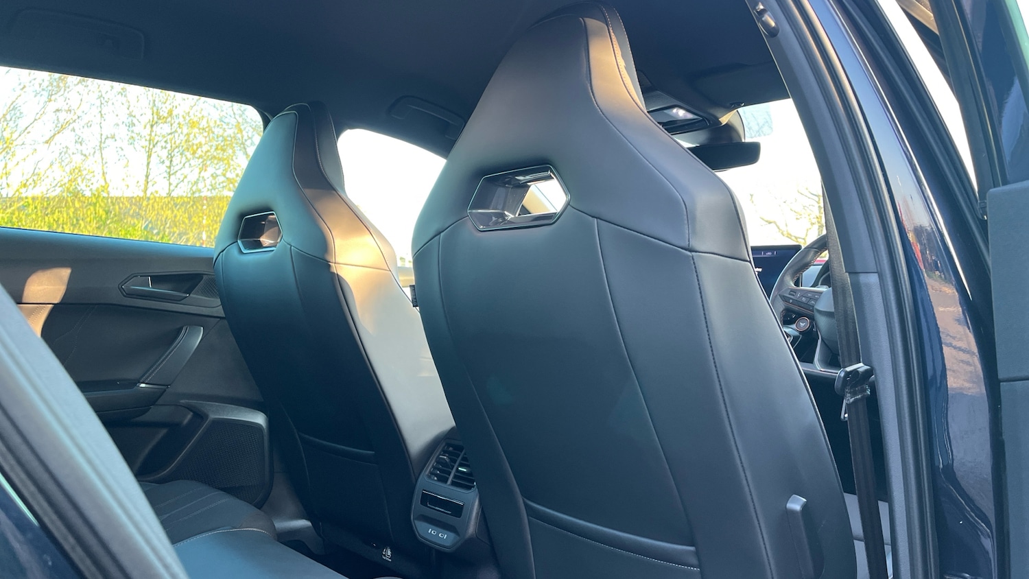 Used Cupra Leon 2022 for sale - 77743150: Photo 25