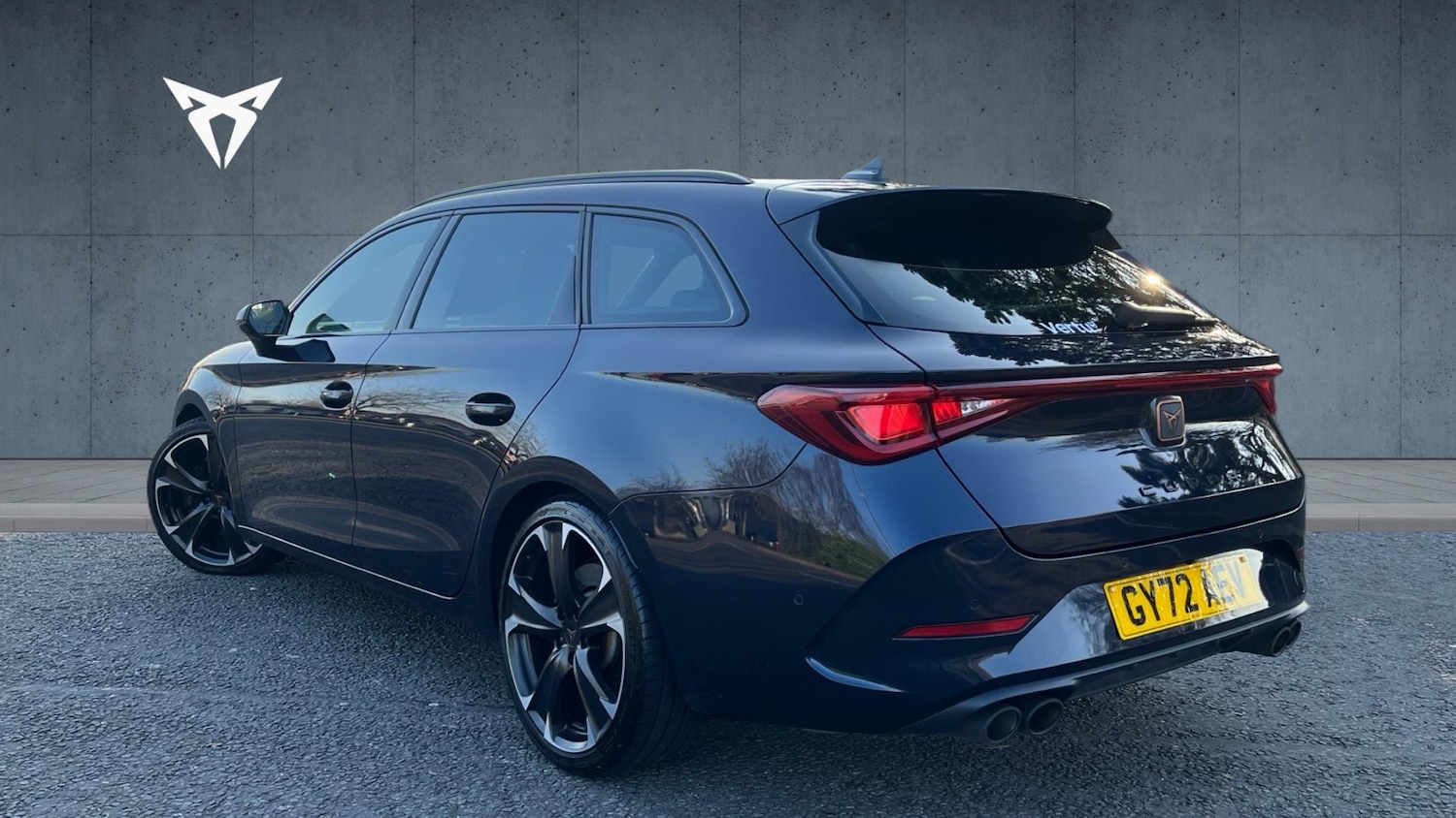 Used Cupra Leon 2022 for sale - 77743150: Photo 3