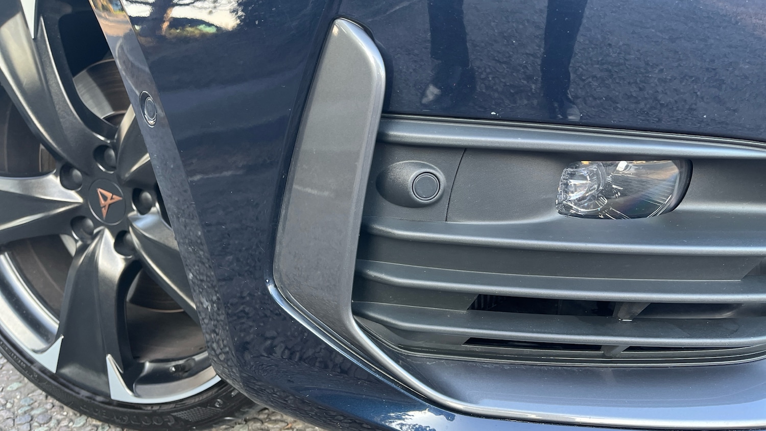 Used Cupra Leon 2022 for sale - 77743150: Photo 31