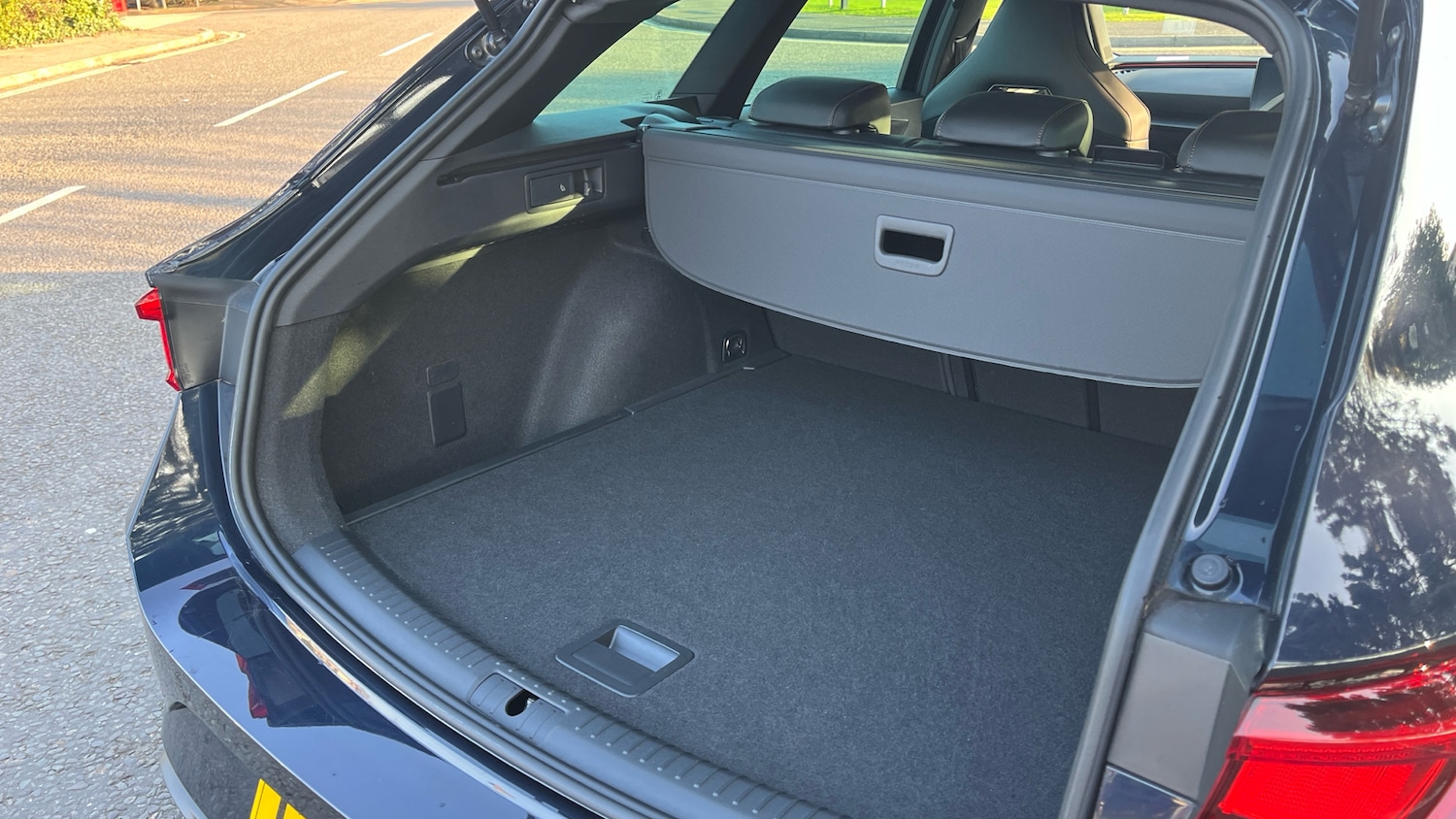 Used Cupra Leon 2022 for sale - 77743150: Photo 33