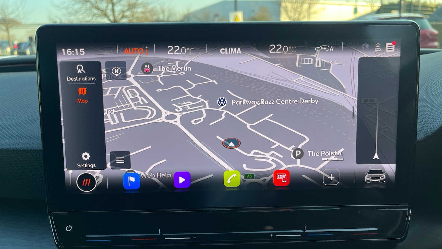 Used Cupra Leon 2022 for sale - 77743150: Photo 34