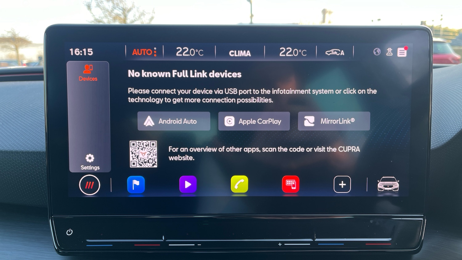 Used Cupra Leon 2022 for sale - 77743150: Photo 35