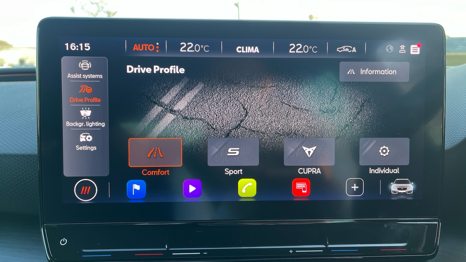 Used Cupra Leon 2022 for sale - 77743150: Photo 36