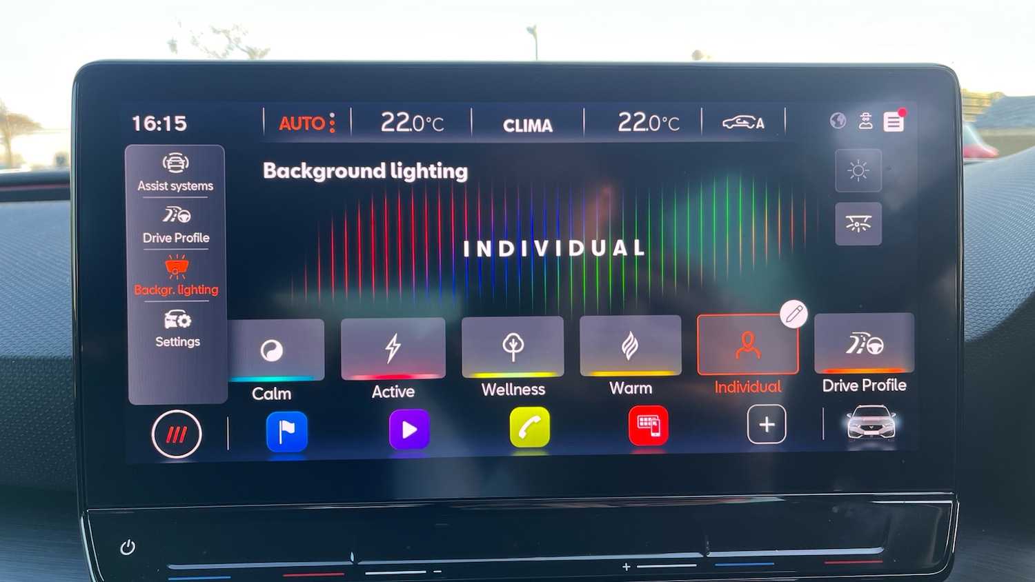 Used Cupra Leon 2022 for sale - 77743150: Photo 37