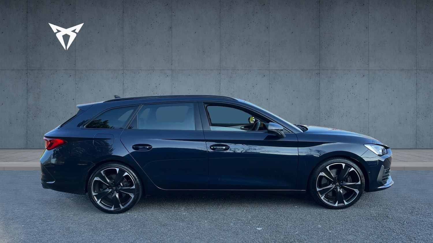 Used Cupra Leon 2022 for sale - 77743150: Photo 4