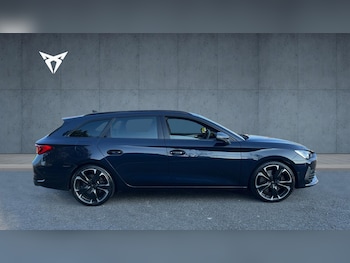 Used Cupra Leon 2022 for sale - 77743150: Photo