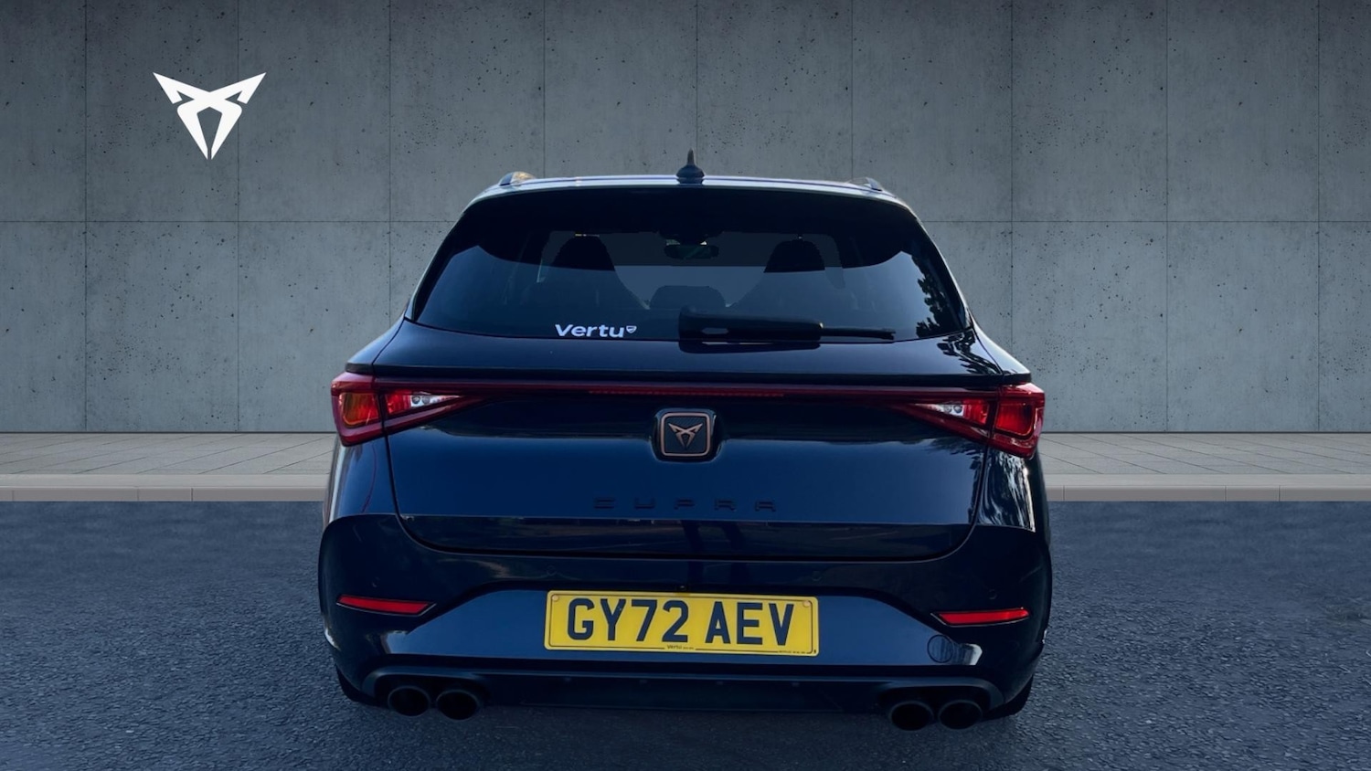 Used Cupra Leon 2022 for sale - 77743150: Photo 8