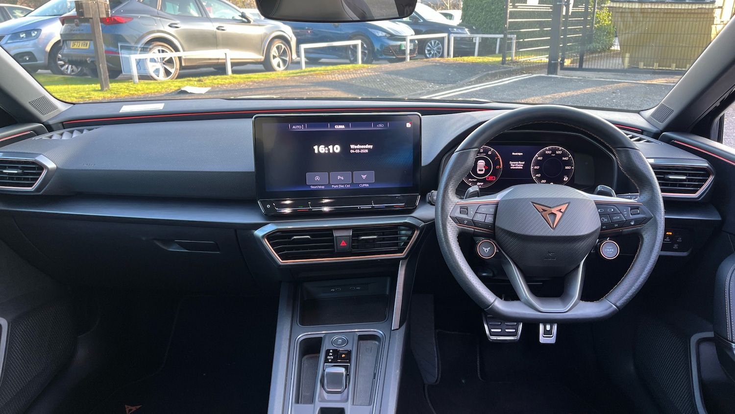 Used Cupra Leon 2022 for sale - 77743150: Photo 9