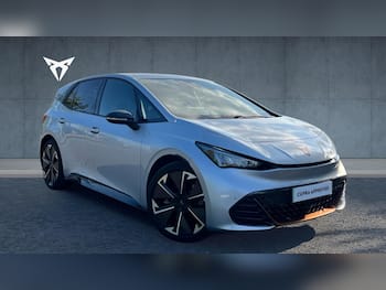 Used Cupra Born 2025 for sale - 79617315: Photo