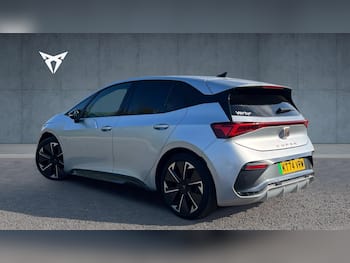Used Cupra Born 2025 for sale - 79617315: Photo