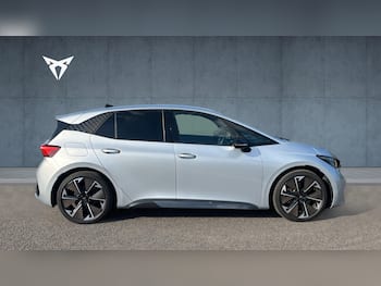 Used Cupra Born 2025 for sale - 79617315: Photo