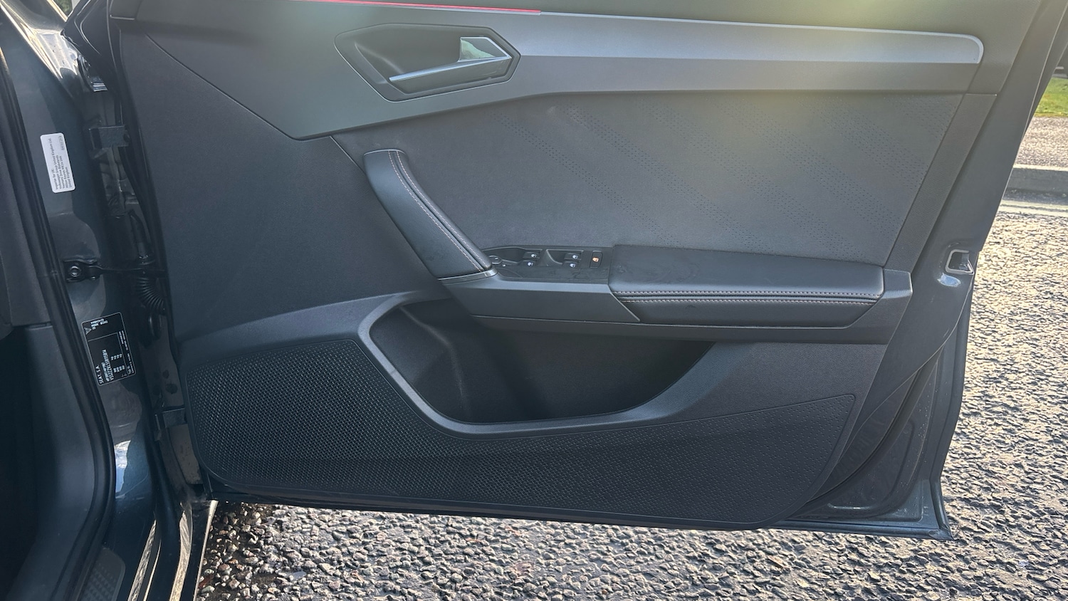 Used Cupra Leon 2025 for sale - 77846307: Photo 19