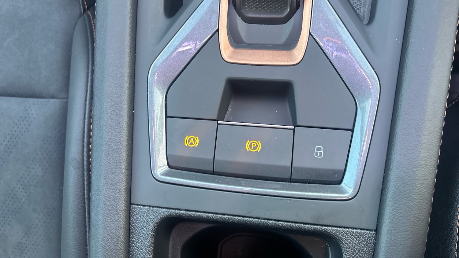 Used Cupra Leon 2025 for sale - 77846307: Photo 28