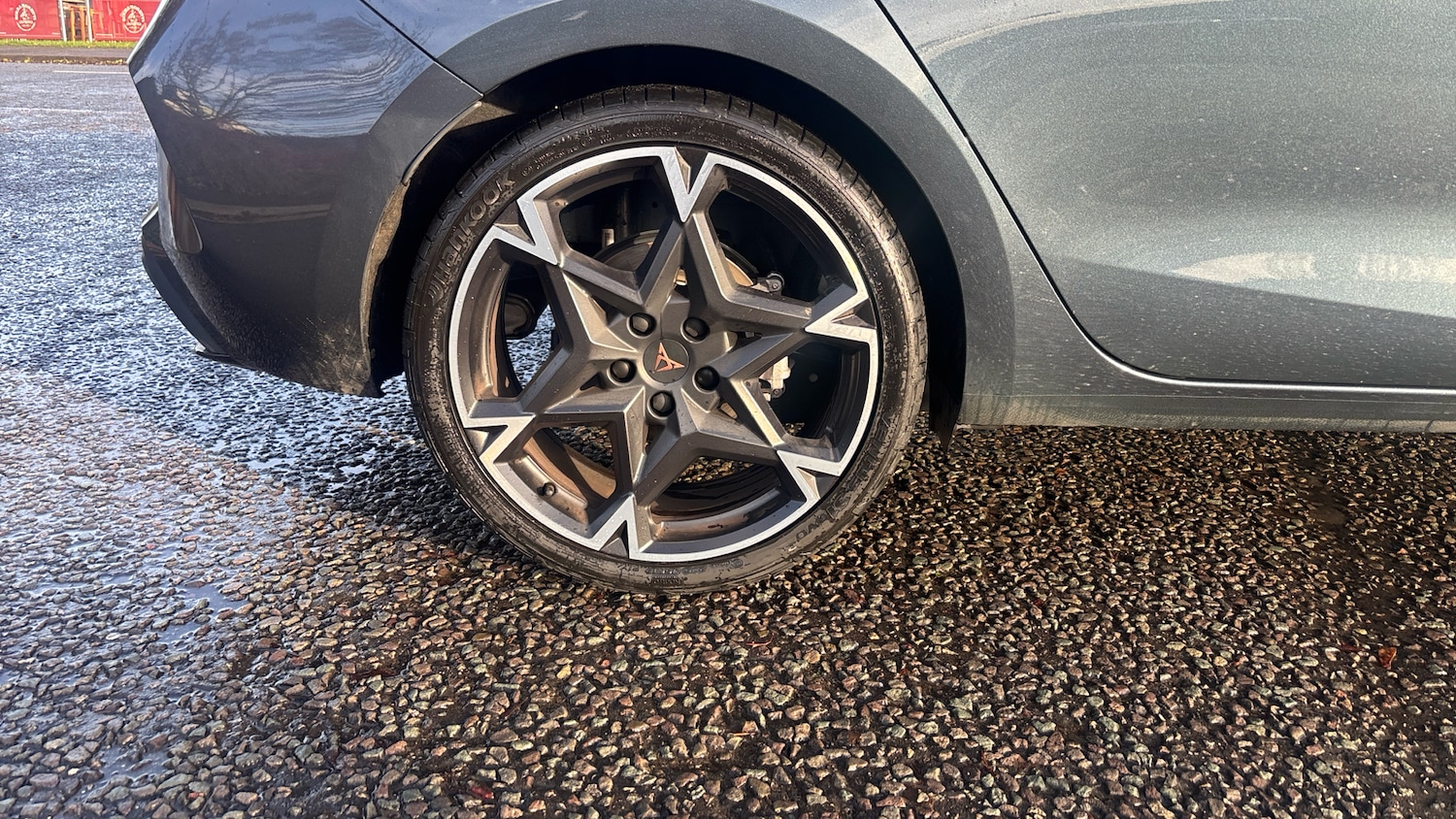 Used Cupra Leon 2025 for sale - 77846307: Photo 37