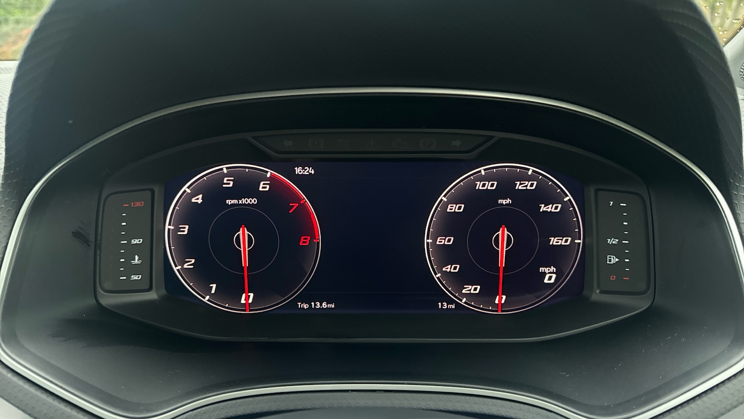 Used SEAT Arona 2025 for sale - 76792918: Photo 11