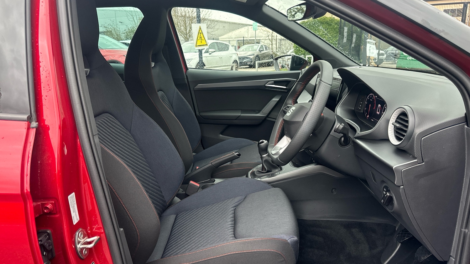 Used SEAT Arona 2025 for sale - 76792918: Photo 15