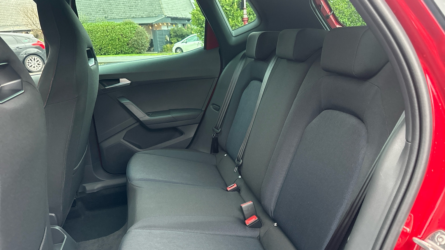 Used SEAT Arona 2025 for sale - 76792918: Photo 16