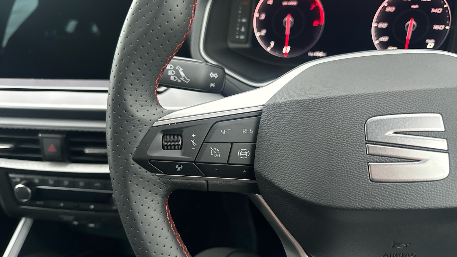 Used SEAT Arona 2025 for sale - 76792918: Photo 17