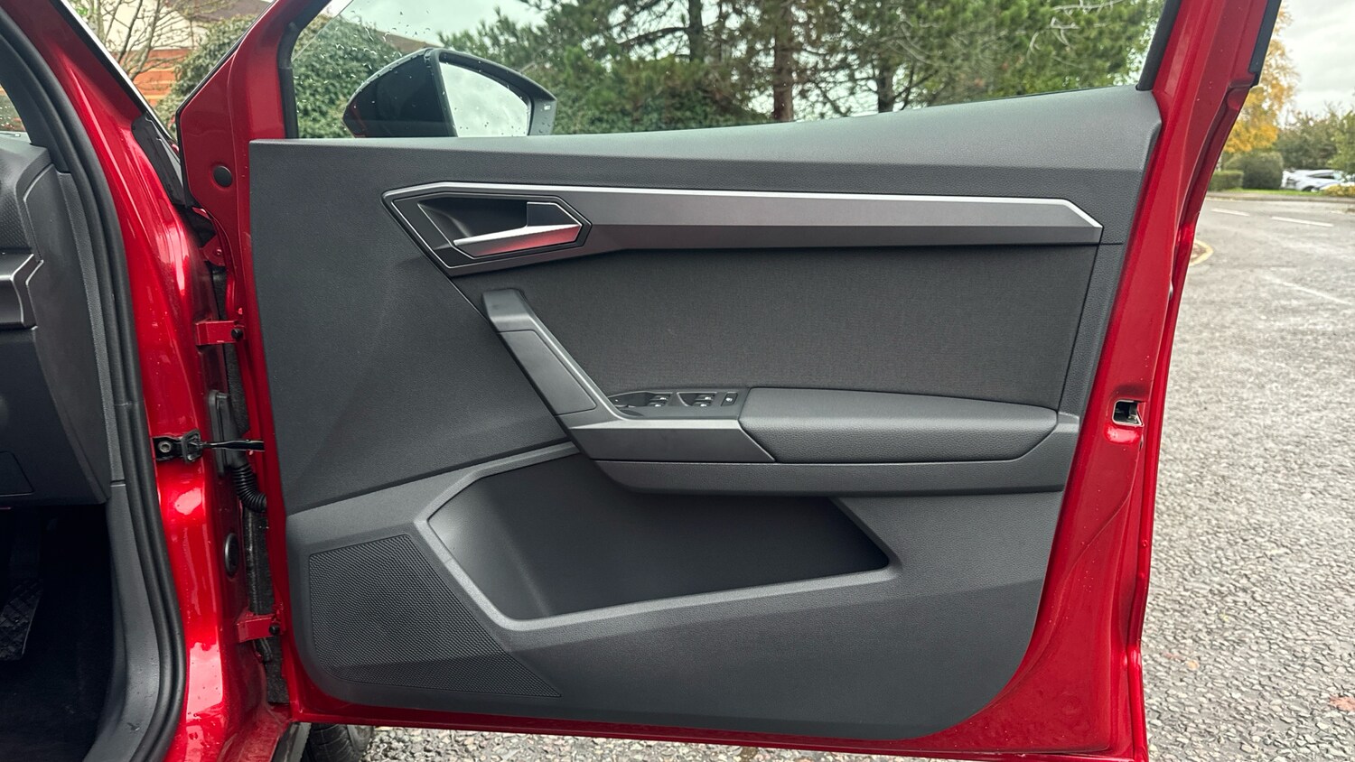 Used SEAT Arona 2025 for sale - 76792918: Photo 19