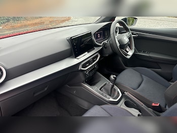 Used SEAT Arona 2025 for sale - 76792918: Photo