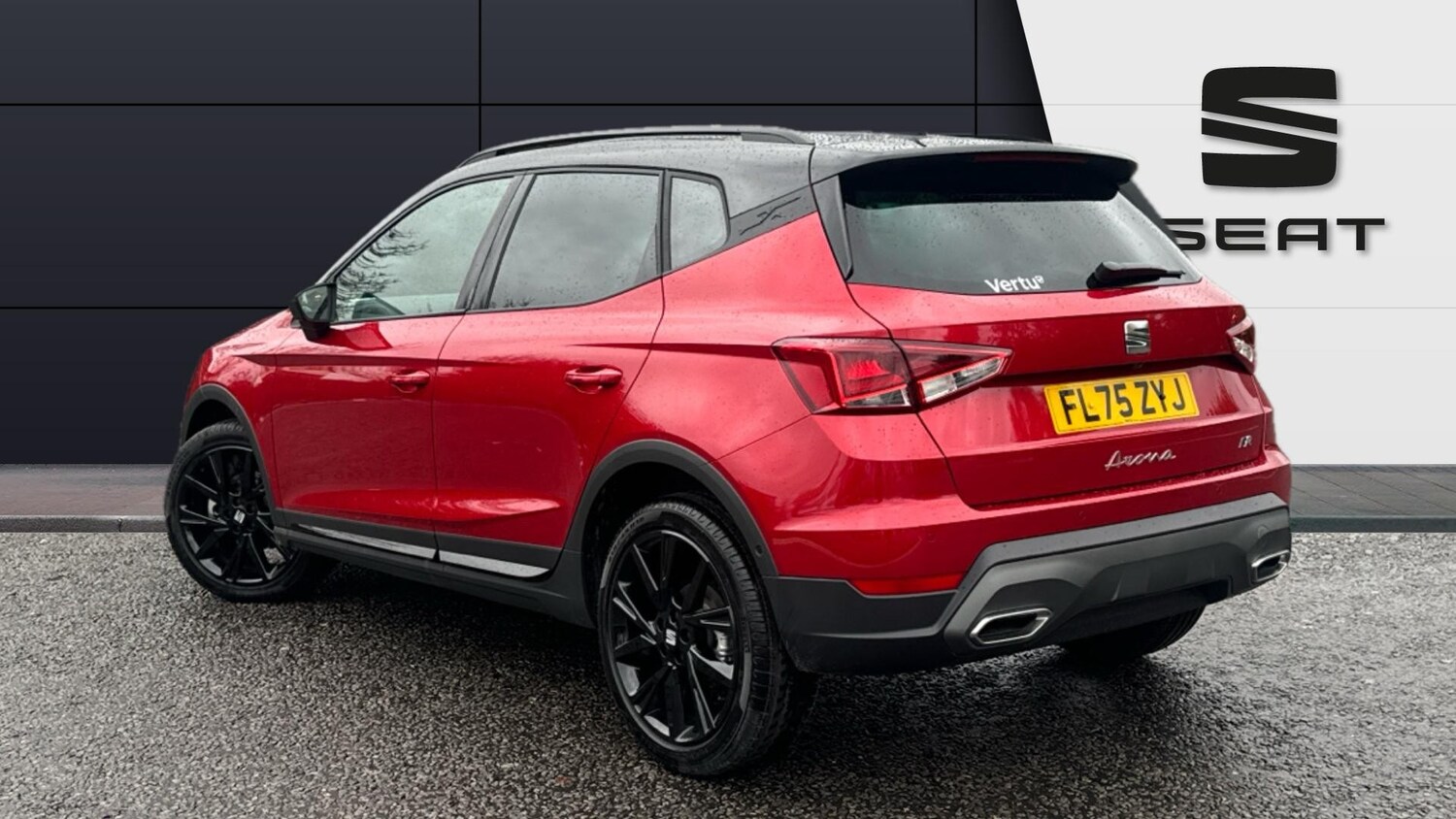 Used SEAT Arona 2025 for sale - 76792918: Photo 3