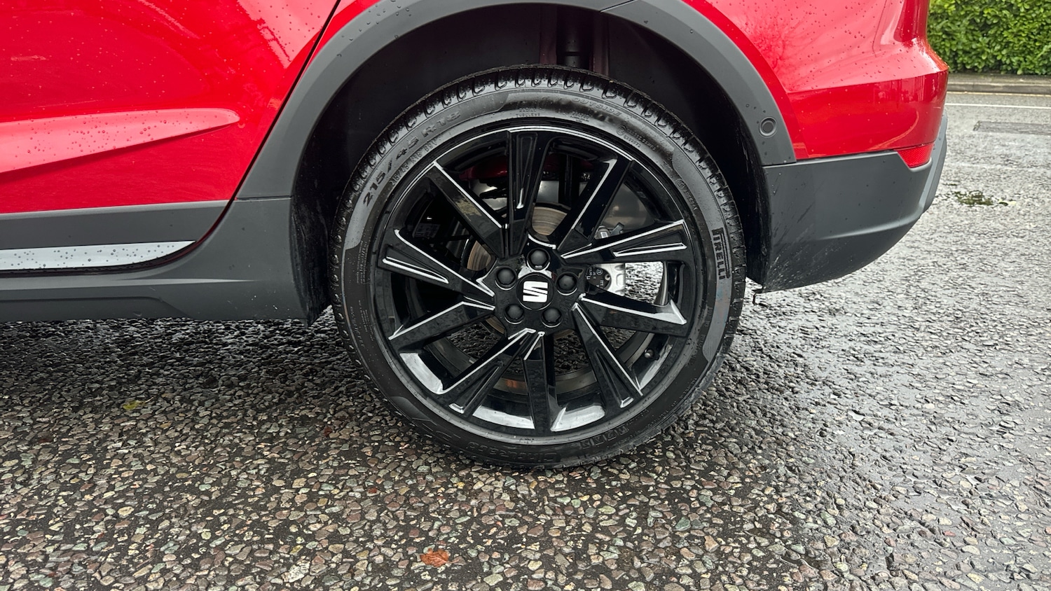 Used SEAT Arona 2025 for sale - 76792918: Photo 37