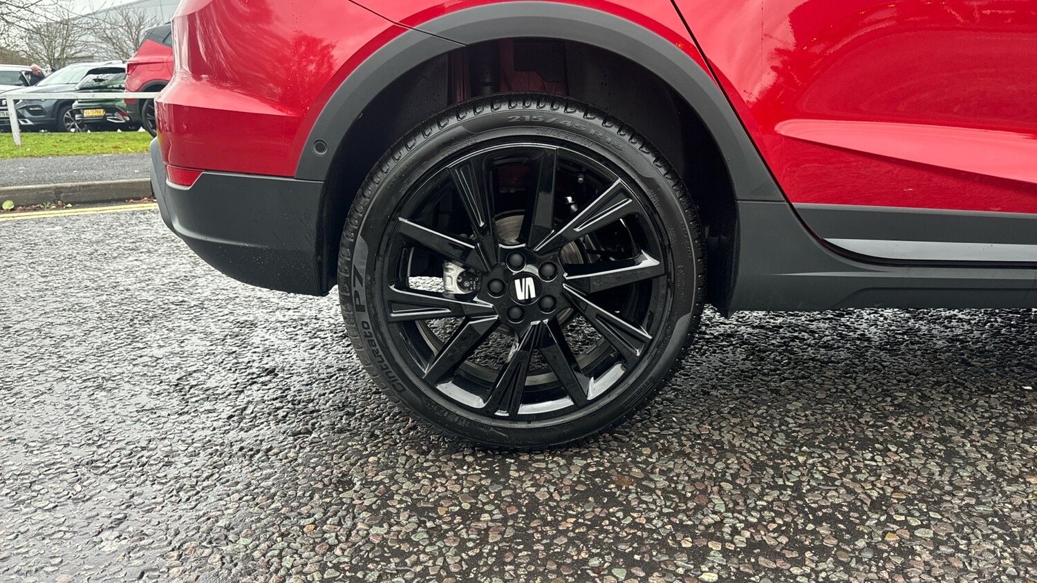 Used SEAT Arona 2025 for sale - 76792918: Photo 38