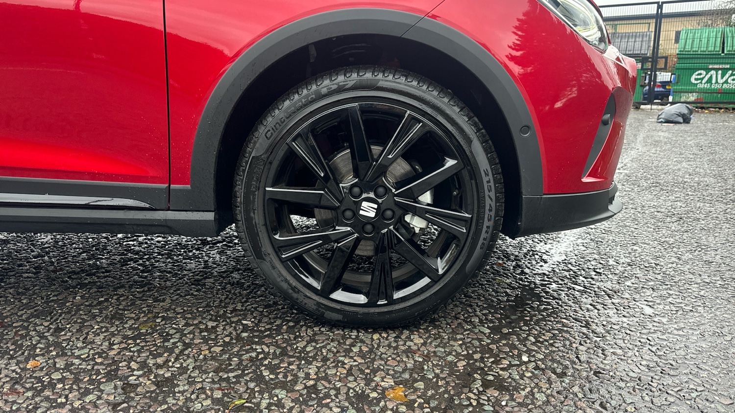 Used SEAT Arona 2025 for sale - 76792918: Photo 39