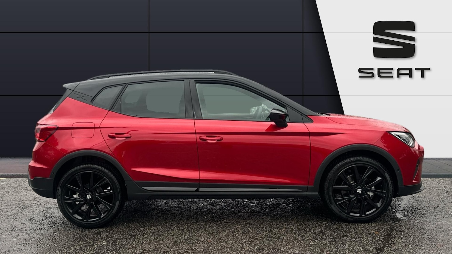 Used SEAT Arona 2025 for sale - 76792918: Photo 4