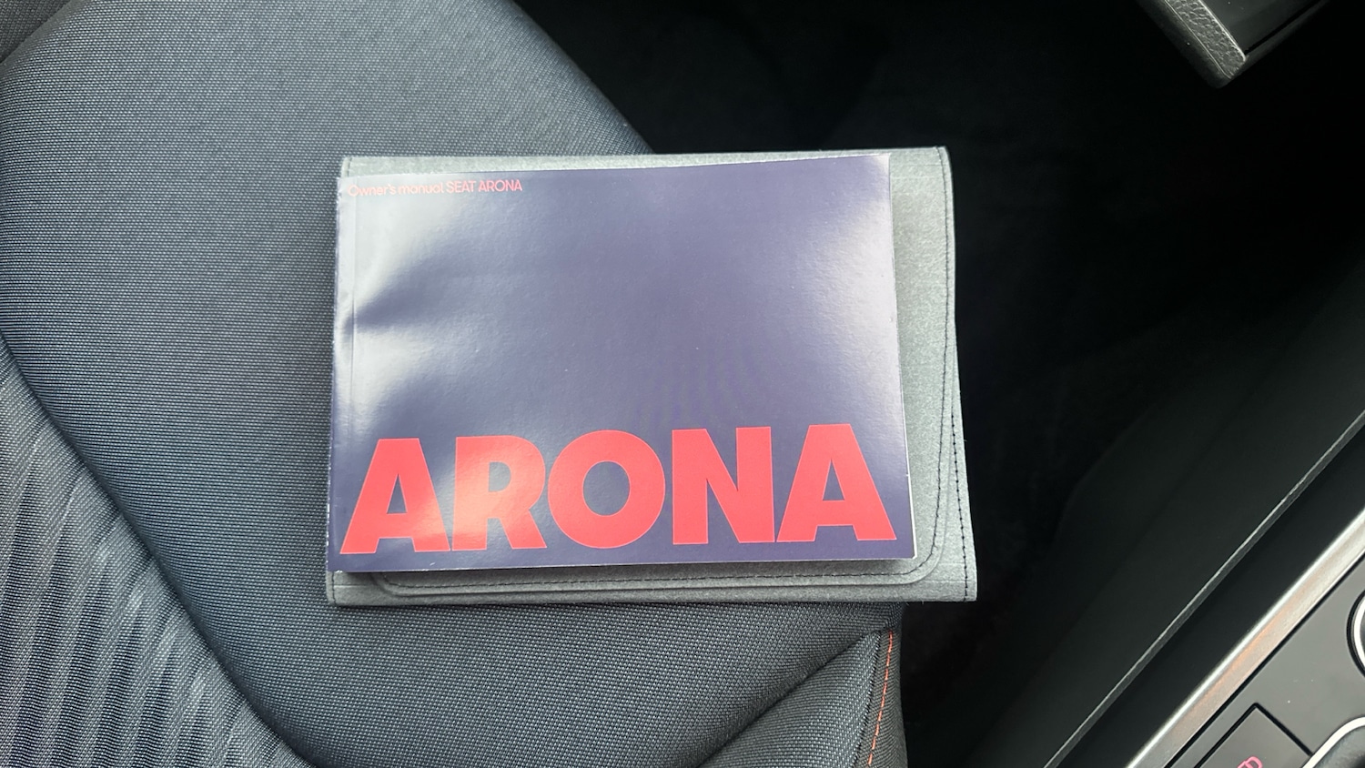 Used SEAT Arona 2025 for sale - 76792918: Photo 40