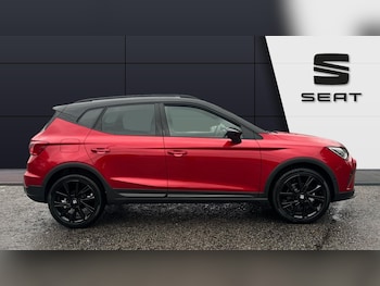 Used SEAT Arona 2025 for sale - 76792918: Photo